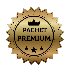 Pachet Funerar Premium