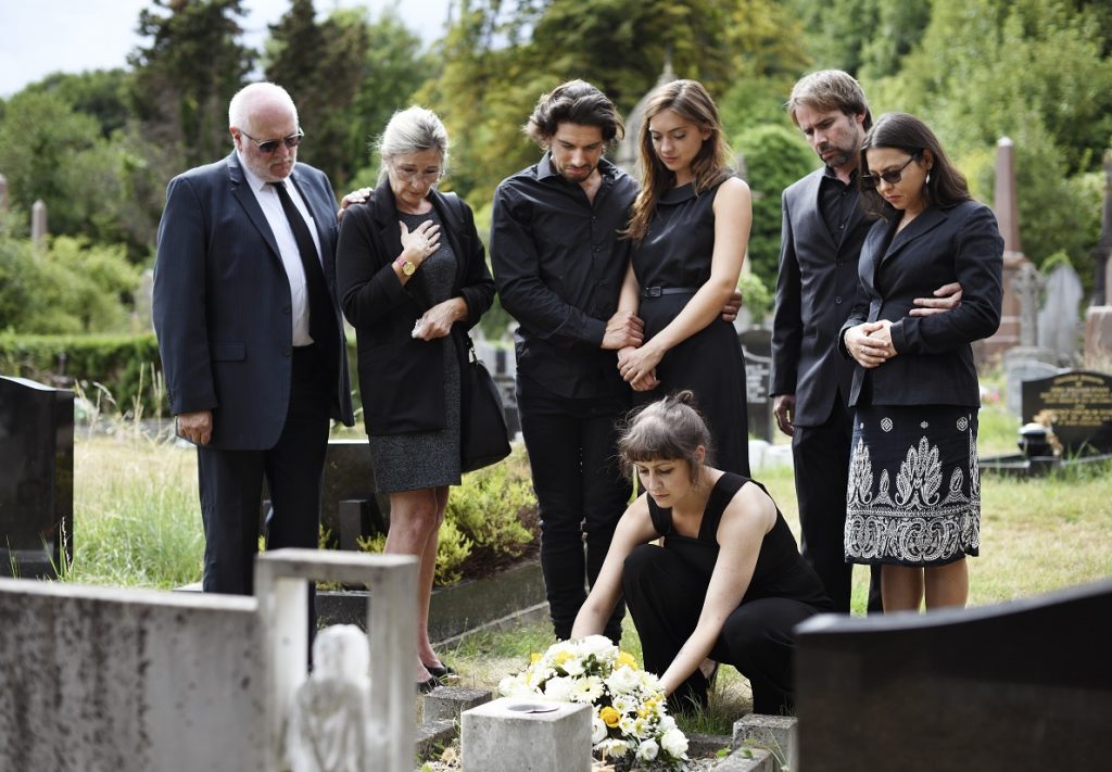 Funerare Ghica - Serviciile tale funerare de nivel international