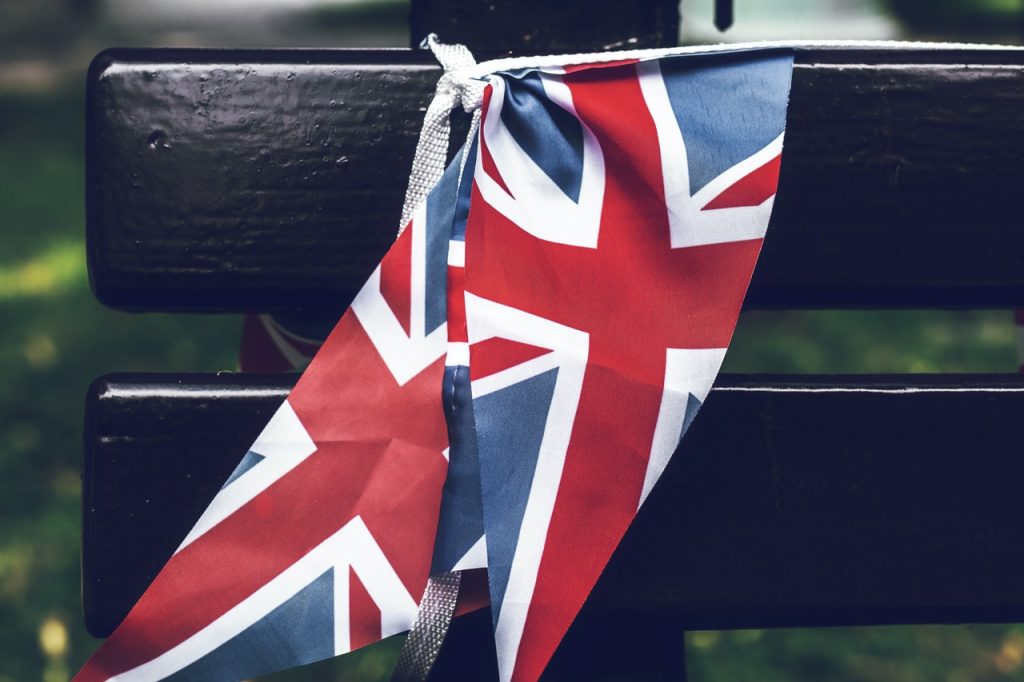 Repatriere Decedati Marea Britanie