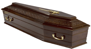 Pachete funerare & incinerare Ghica