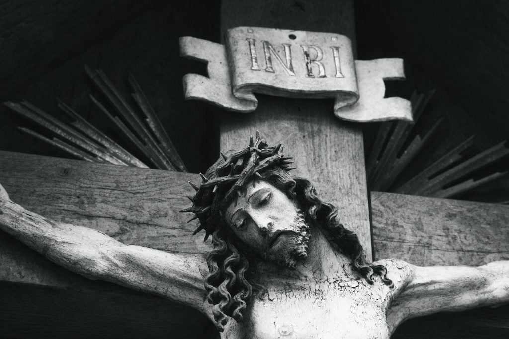 simbol al crestinismului