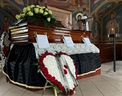 pachet prezidential lux